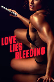 Love Lies Bleeding 2024 Hindi Dubbed