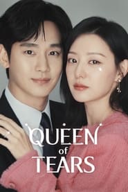 Queen of Tears 2024 Hindi Season 1 Complete