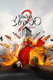 Bhamakalapam 2 2024 Hindi Dubbed