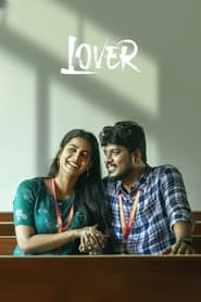 Lover 2024 Hindi Dubbed