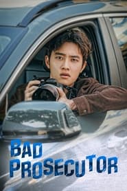 Bad Prosecutor 2022 Hindi Season 1 Complete