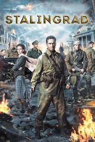 Stalingrad 2013 Hindi Dubbed