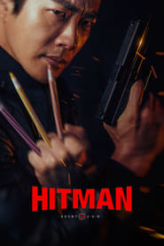 Hitman: Agent Jun 2020 Hindi Dubbed