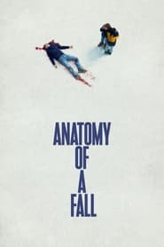 Anatomy of a Fall 2023 Hindi Dubbed