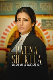 Patna Shuklla 2024 Hindi Dubbed