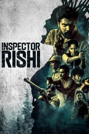 Inspector Rishi 2024 Hindi Season 1 Complete
