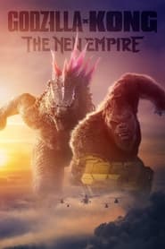 Godzilla x Kong: The New Empire 2024 Hindi Dubbed