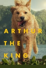 Arthur the King 2024 Hindi Dubbed