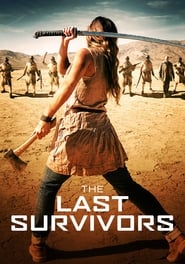 The Last Survivors 2014 Hindi Dubbed