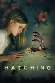 Hatching 2022 Hindi Dubbed