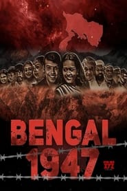 Bengal 1947 2024 Hindi Dubbed