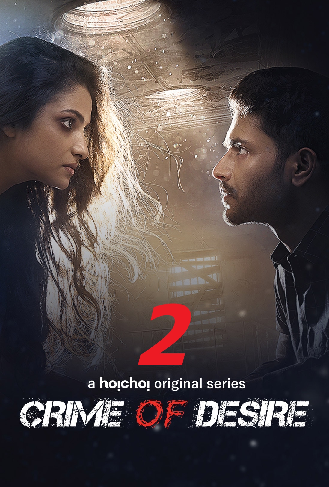 Crime of Desire 2020 Hindi Season 1 Complete