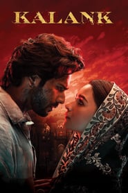 Kalank (2019) Hindi