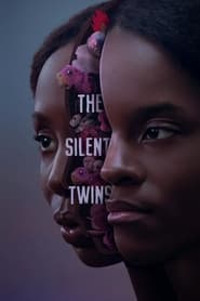 The Silent Twins 2022 Hindi Dubbed
