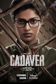 Cadaver 2023 Hindi Dubbed