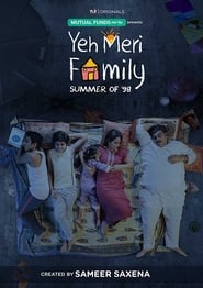 Yeh Meri Family 2024 Hindi Season 3 Complete
