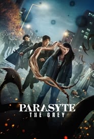 Parasyte The Grey 2024 Hindi Season 1 Complete