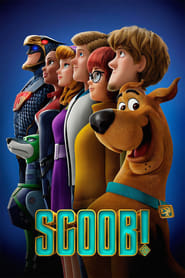 Scoob! (2020) English