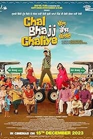 Chal Bhajj Chaliye 2024 Punjabi