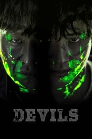 Devils 2023 Hindi Dubbed