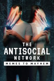 The Antisocial Network: Memes to Mayhem 2024 Hindi Dubbed