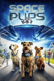 Space Pups 2024 Hindi Dubbed