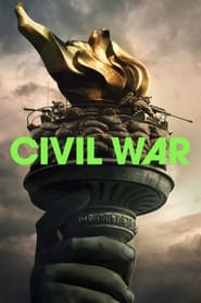 Civil War 2024 Hindi Dubbed