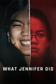 What Jennifer Did 2024 Hindi Dubbed
