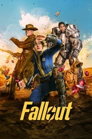 Fallout 2024 Hindi Season 1 Complete