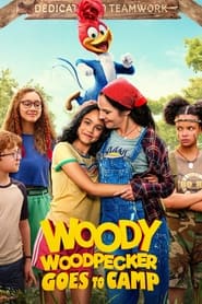 Woody Woodpecker Goes to Camp 2024 Hindi Dubbed