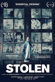 Stolen 2024 Hindi Dubbed