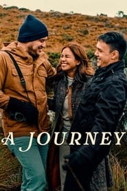 A Journey 2024 Hindi Dubbed