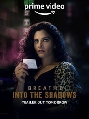 Breathe: Into the Shadows 2022 Hindi Season 2 Complete