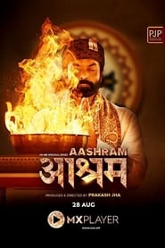 Aashram 2022 Hindi Season 3 Complete