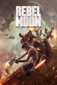 Rebel Moon - Part Two: The Scargiver 2024 Hindi Dubbed