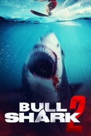Bull Shark 2 2024 Hindi Dubbed