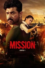 Mission: Chapter 1 2024 Hindi Dubbed