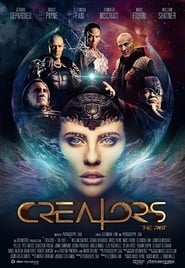 Creators: The Past 2020 Hindi Dubbed