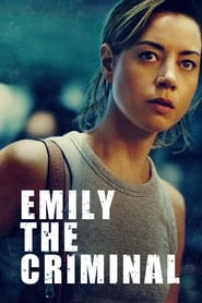 Emily the Criminal 2022 Hindi Dubbed