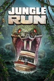 Jungle Run 2021 Hindi Dubbed