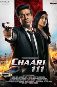 Chaari 111 2024 Hindi Dubbed