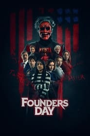 Founders Day 2024 Hindi Dubbed