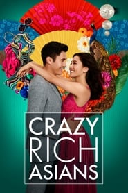 Crazy Rich Asians 2018 Hindi Dubbed