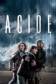 Acide 2024 Hindi Dubbed