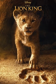 The Lion King (2019) Hindi Dubbed