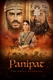 Panipat 2019 Hindi Movie