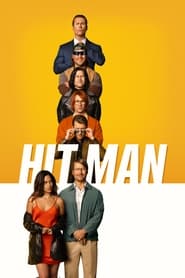 Hit Man 2024 Hindi Dubbed