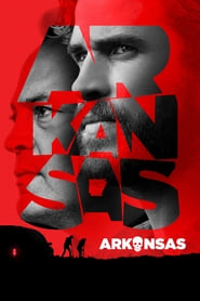 Arkansas (2020) Hindi Dubbed