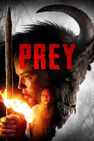 Prey (2019) Hindi Dubbed