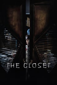 The Closet (2020) Hindi Dubbed